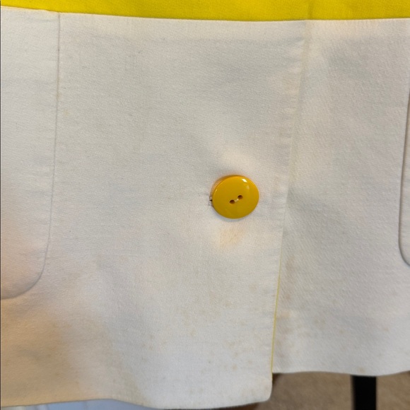 Kate Spade Blazer Jacket - Size 14 - Picture 3 of 6